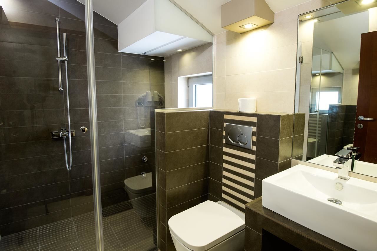 Гостевой дом Guest House Vila Centar Будва-14