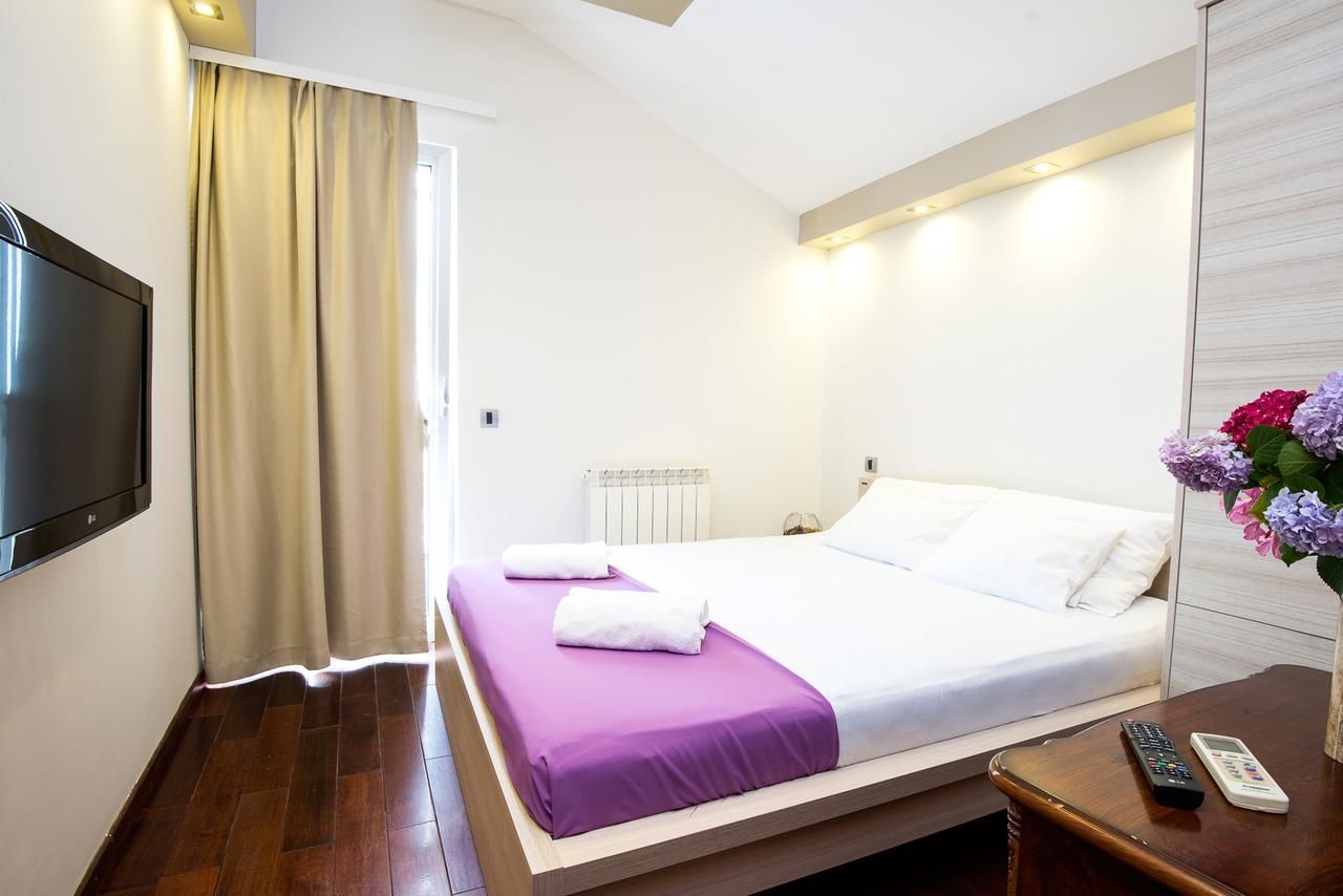 Гостевой дом Guest House Vila Centar Будва-17
