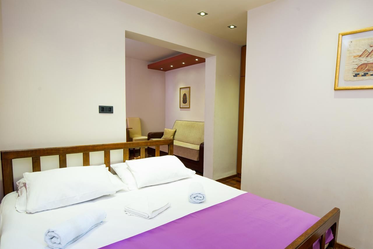 Гостевой дом Guest House Vila Centar Будва-20