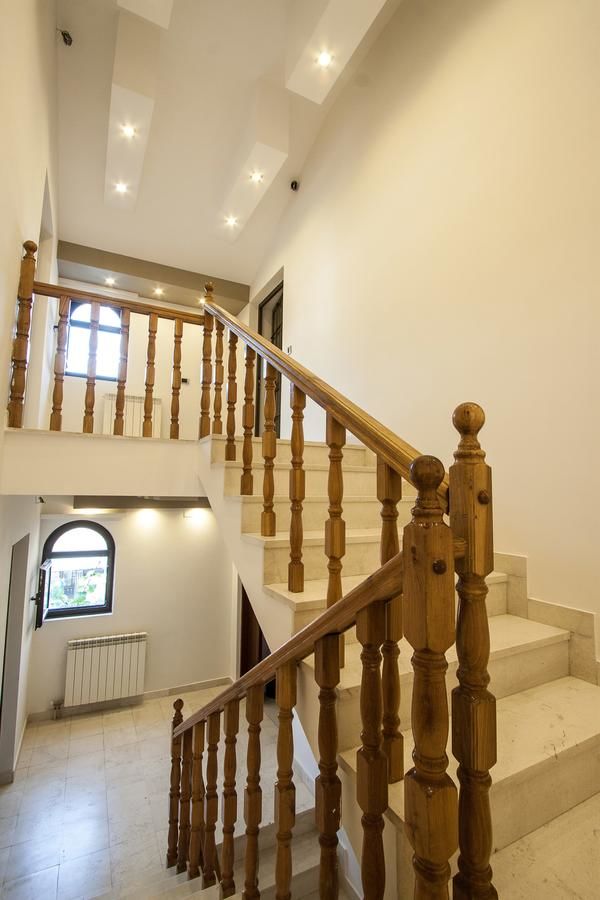 Гостевой дом Guest House Vila Centar Будва-22