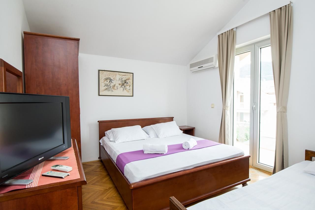 Гостевой дом Guest House Vila Centar Будва-25