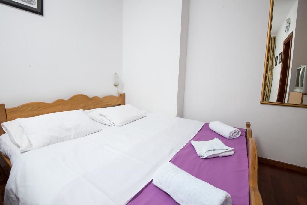 Гостевой дом Guest House Vila Centar Будва-31