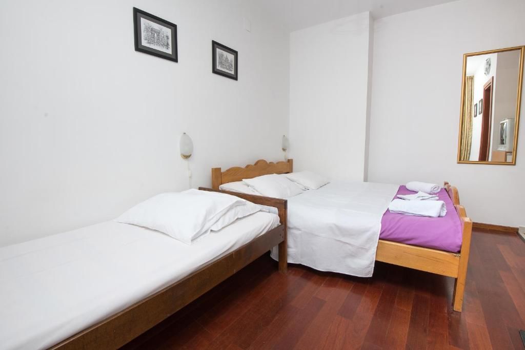 Гостевой дом Guest House Vila Centar Будва-33