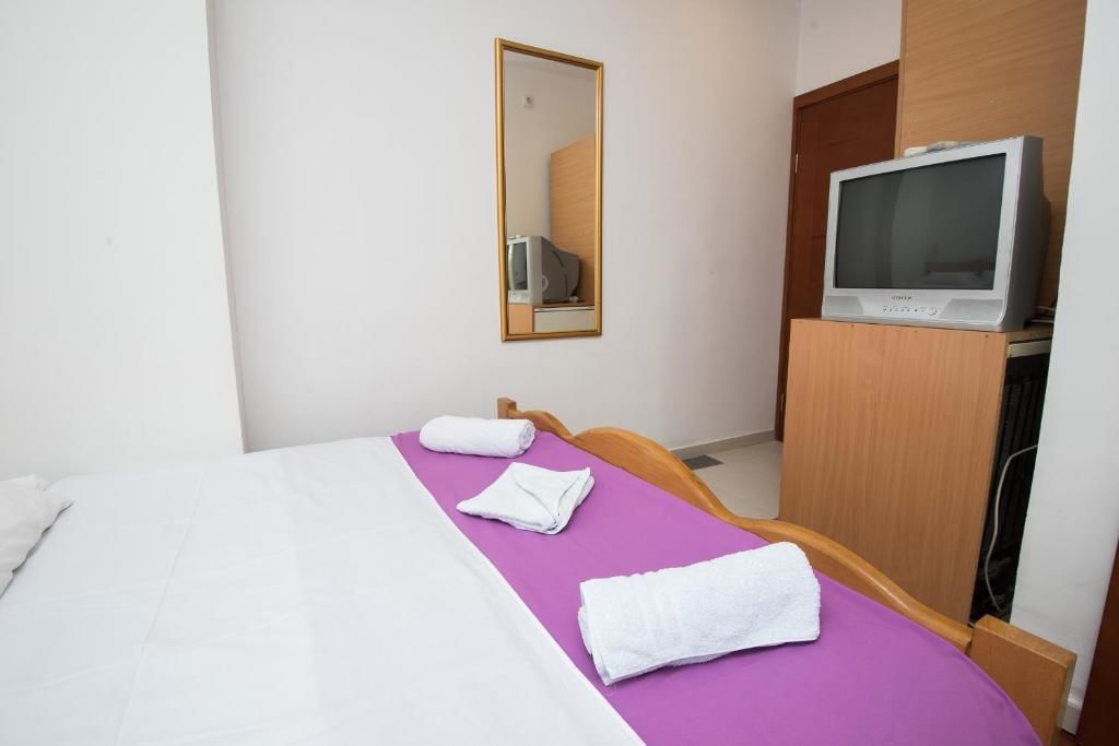 Гостевой дом Guest House Vila Centar Будва-34
