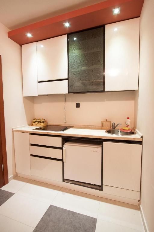 Гостевой дом Guest House Vila Centar Будва-48