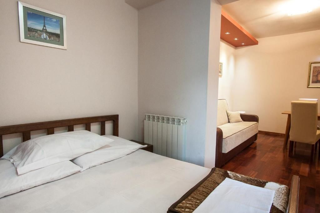 Гостевой дом Guest House Vila Centar Будва-50