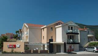 Гостевой дом Guest House Vila Centar Будва-1