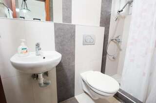 Гостевой дом Guest House Vila Centar Будва Трехместный номер-4
