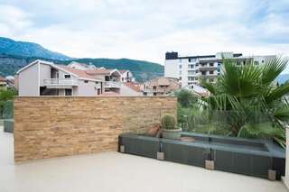 Гостевой дом Guest House Vila Centar Будва Трехместный номер-9