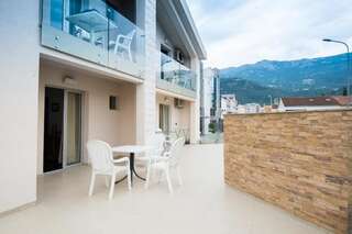 Гостевой дом Guest House Vila Centar Будва Трехместный номер-10