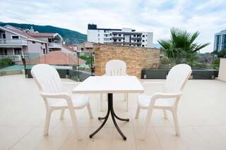 Гостевой дом Guest House Vila Centar Будва Трехместный номер-12