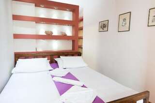 Гостевой дом Guest House Vila Centar Будва Номер-студио с балконом-1