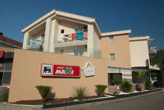 Гостевой дом Guest House Vila Centar Будва-4