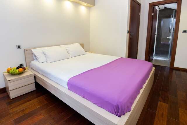 Гостевой дом Guest House Vila Centar Будва-12
