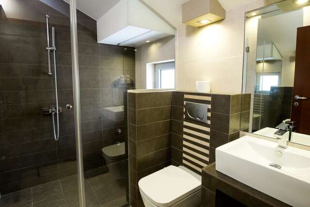 Гостевой дом Guest House Vila Centar Будва-13