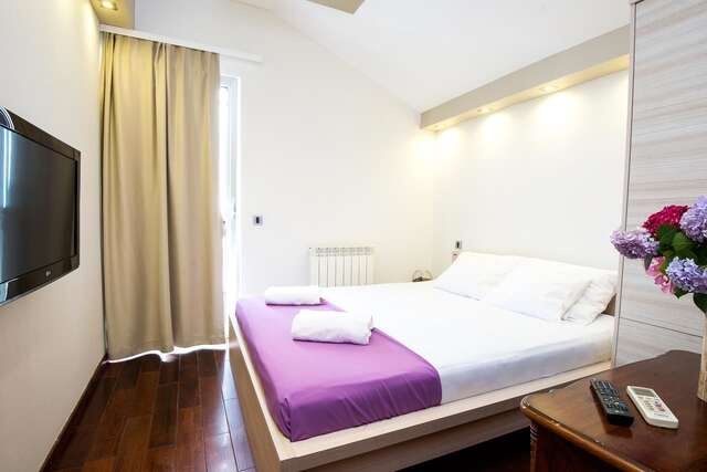 Гостевой дом Guest House Vila Centar Будва-16