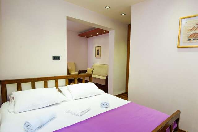 Гостевой дом Guest House Vila Centar Будва-19
