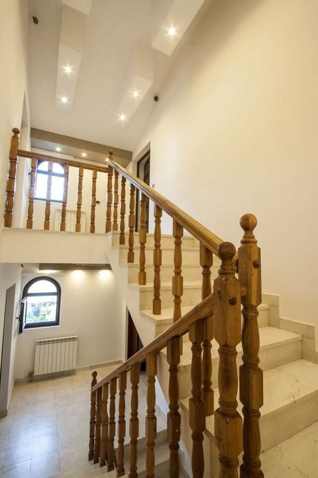 Гостевой дом Guest House Vila Centar Будва-21