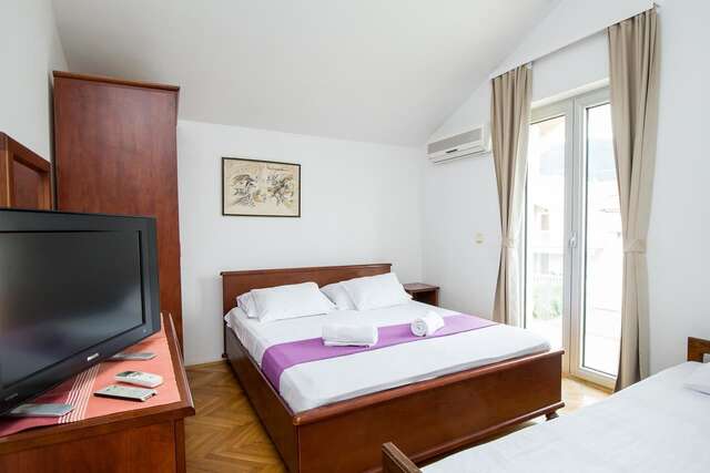 Гостевой дом Guest House Vila Centar Будва-24