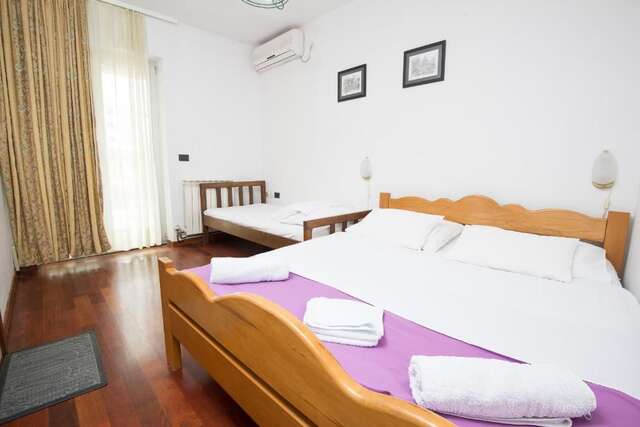 Гостевой дом Guest House Vila Centar Будва-29