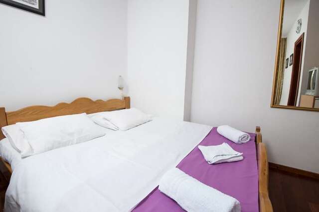 Гостевой дом Guest House Vila Centar Будва-30
