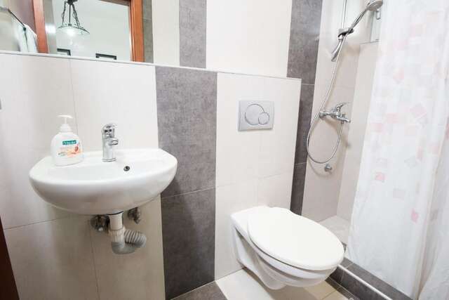Гостевой дом Guest House Vila Centar Будва-31