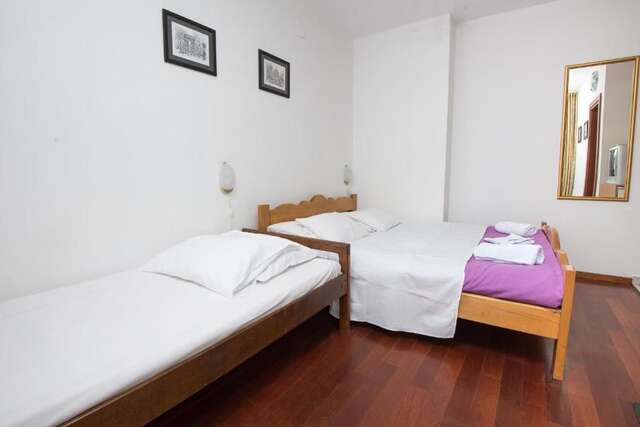 Гостевой дом Guest House Vila Centar Будва-32