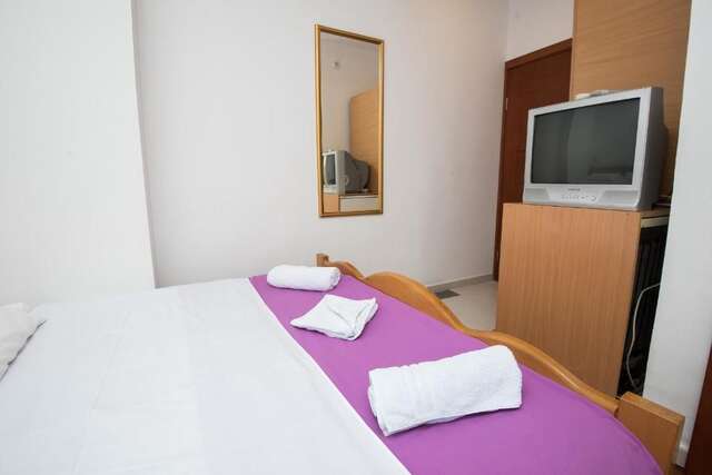 Гостевой дом Guest House Vila Centar Будва-33
