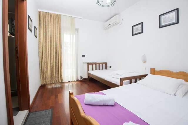 Гостевой дом Guest House Vila Centar Будва-34