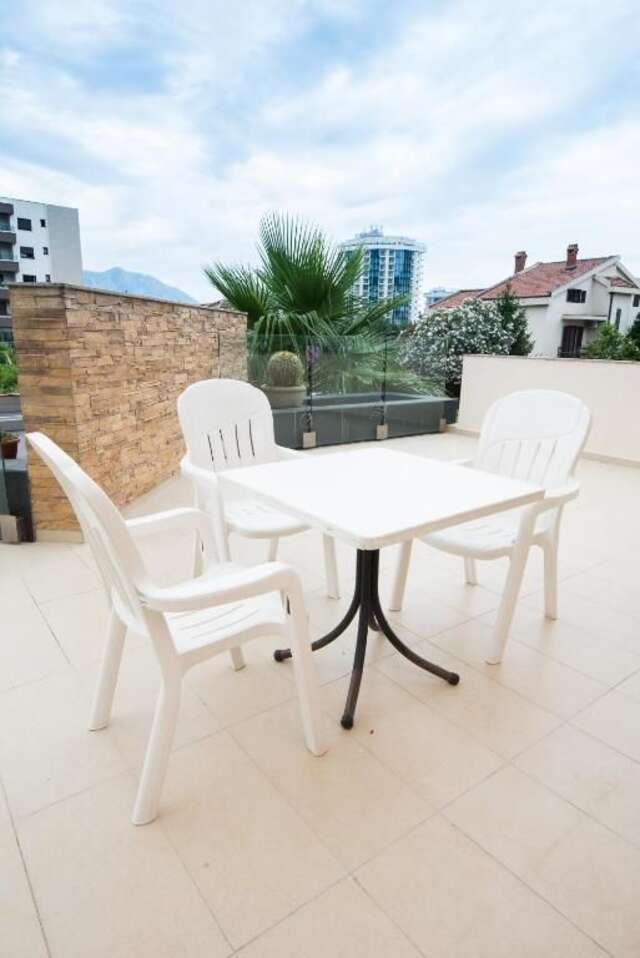 Гостевой дом Guest House Vila Centar Будва-35