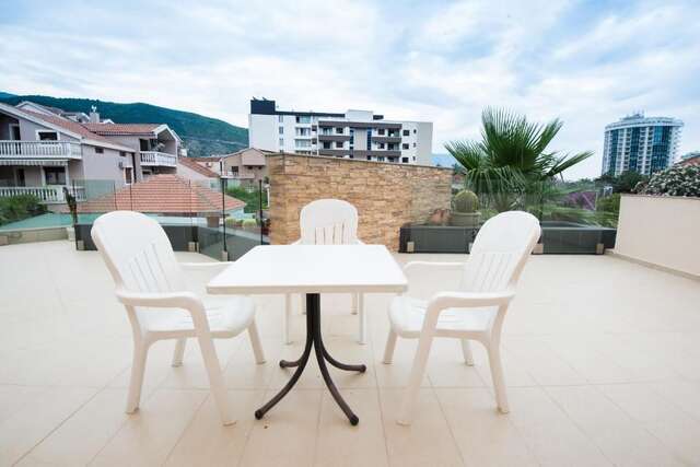 Гостевой дом Guest House Vila Centar Будва-38