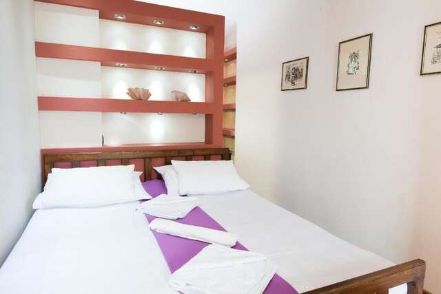 Гостевой дом Guest House Vila Centar Будва-40