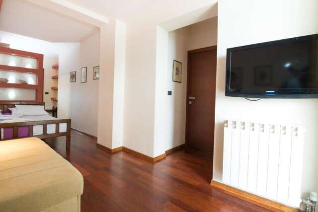 Гостевой дом Guest House Vila Centar Будва-41