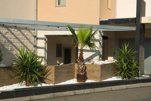 Гостевой дом Guest House Vila Centar Будва-6