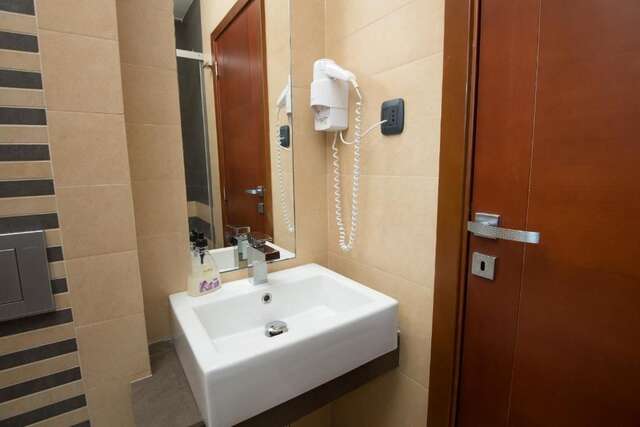 Гостевой дом Guest House Vila Centar Будва-42