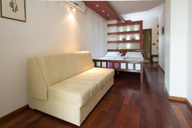 Гостевой дом Guest House Vila Centar Будва-44