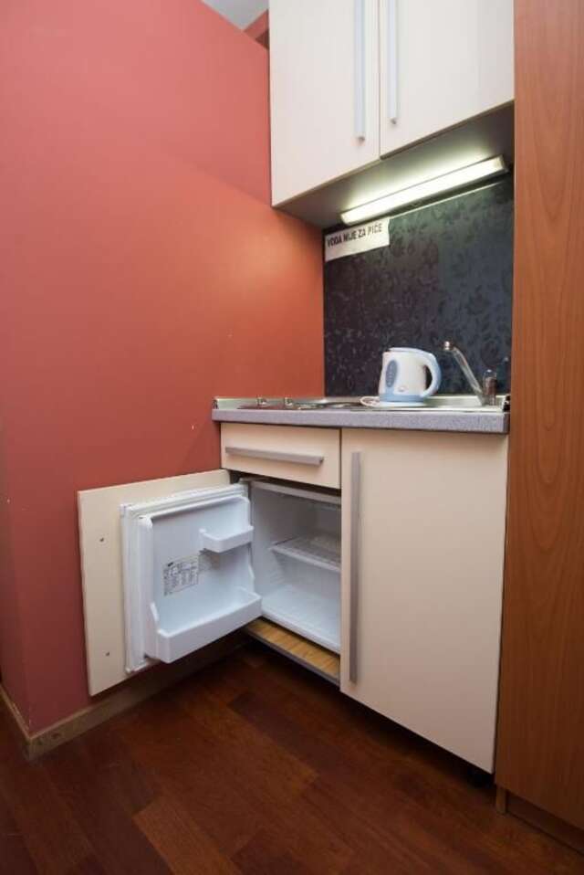 Гостевой дом Guest House Vila Centar Будва-45