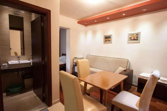 Гостевой дом Guest House Vila Centar Будва-46