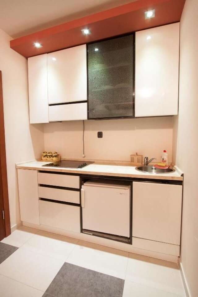Гостевой дом Guest House Vila Centar Будва-47