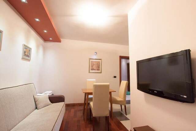 Гостевой дом Guest House Vila Centar Будва-48