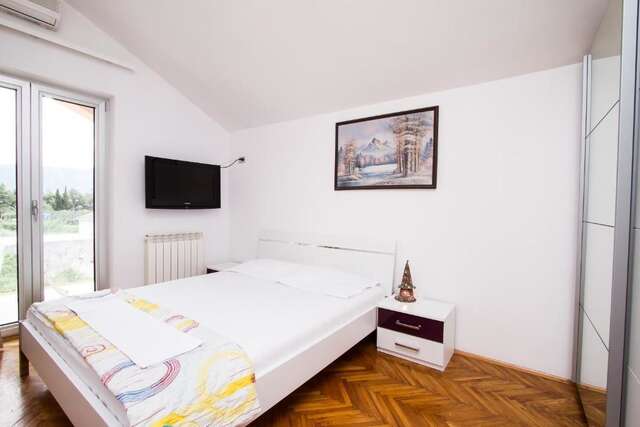 Гостевой дом Guest House Vila Centar Будва-50