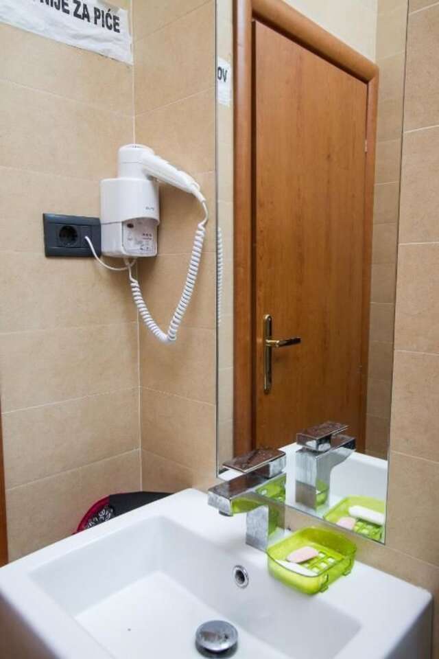 Гостевой дом Guest House Vila Centar Будва-51
