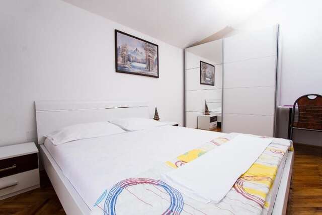 Гостевой дом Guest House Vila Centar Будва-52
